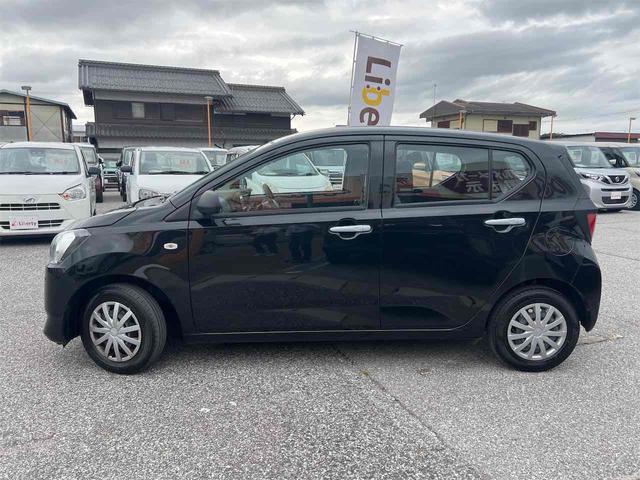 DAIHATSU MIRA E:S L SA III