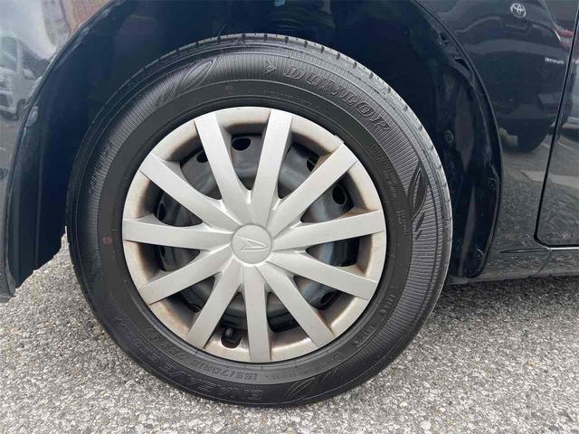 DAIHATSU MIRA E:S L SA III