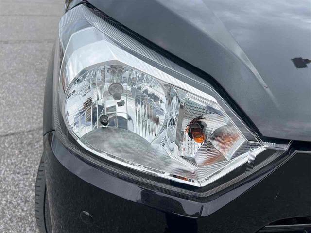 DAIHATSU MIRA E:S L SA III