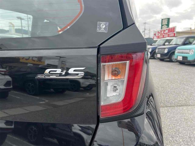 DAIHATSU MIRA E:S L SA III