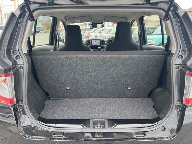 DAIHATSU MIRA E:S L SA III