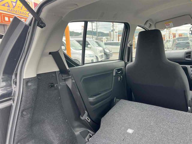 DAIHATSU MIRA E:S L SA III