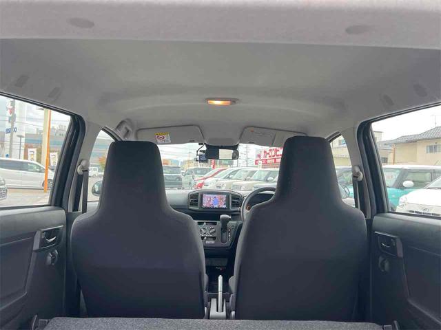 DAIHATSU MIRA E:S L SA III