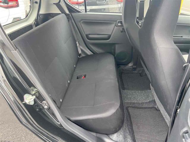 DAIHATSU MIRA E:S L SA III