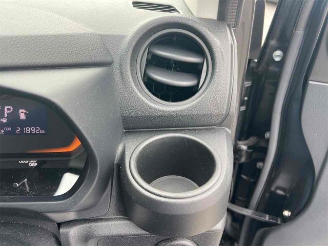 DAIHATSU MIRA E:S L SA III