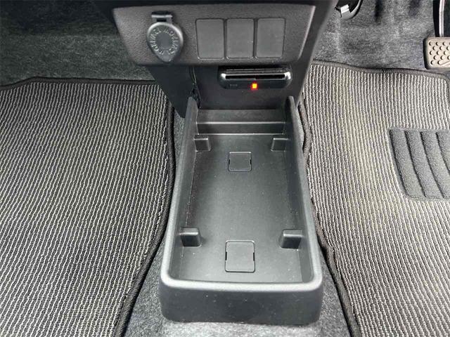 DAIHATSU MIRA E:S L SA III