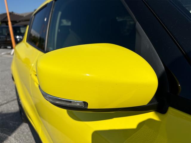 スイフトスポーツ ベースグレード　クリアランスソナー　オートクルーズコントロール　レーンアシスト　衝突被害軽減システム　アルミホイール　オートライト　ＬＥＤヘッドランプ　スマートキー　電動格納ミラー　シートヒーター（27枚目）