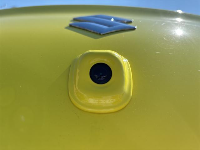 スイフトスポーツ ベースグレード　クリアランスソナー　オートクルーズコントロール　レーンアシスト　衝突被害軽減システム　アルミホイール　オートライト　ＬＥＤヘッドランプ　スマートキー　電動格納ミラー　シートヒーター（29枚目）