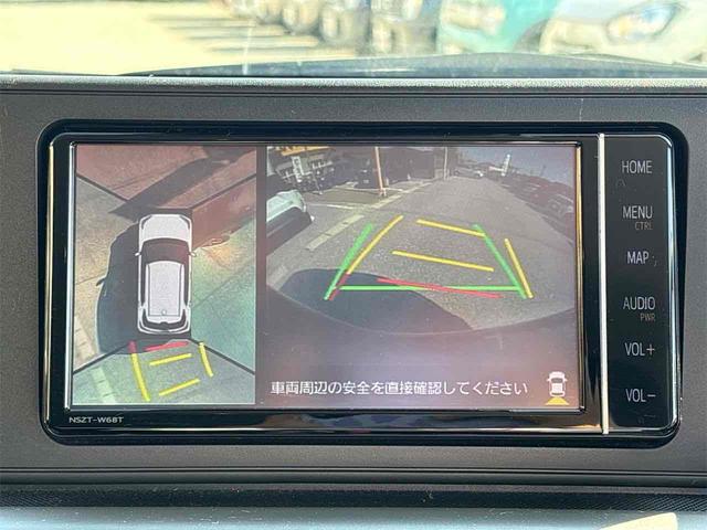 ライズ Ｚ　ＥＴＣ　全周囲カメラ　クリアランスソナー　オートクルーズコントロール　レーンアシスト　衝突被害軽減システム　ナビ　ＴＶ　オートライト　ＬＥＤヘッドランプ　アルミホイール　スマートキー（9枚目）