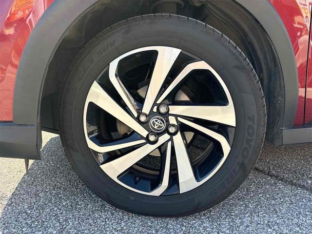 ライズ Ｚ　ＥＴＣ　全周囲カメラ　クリアランスソナー　オートクルーズコントロール　レーンアシスト　衝突被害軽減システム　ナビ　ＴＶ　オートライト　ＬＥＤヘッドランプ　アルミホイール　スマートキー（24枚目）