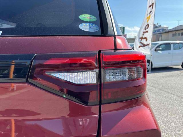 ライズ Ｚ　ＥＴＣ　全周囲カメラ　クリアランスソナー　オートクルーズコントロール　レーンアシスト　衝突被害軽減システム　ナビ　ＴＶ　オートライト　ＬＥＤヘッドランプ　アルミホイール　スマートキー（32枚目）