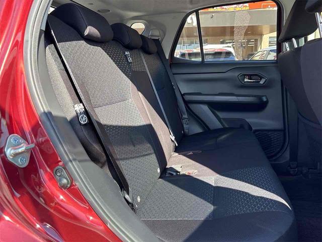 ライズ Ｚ　ＥＴＣ　全周囲カメラ　クリアランスソナー　オートクルーズコントロール　レーンアシスト　衝突被害軽減システム　ナビ　ＴＶ　オートライト　ＬＥＤヘッドランプ　アルミホイール　スマートキー（35枚目）