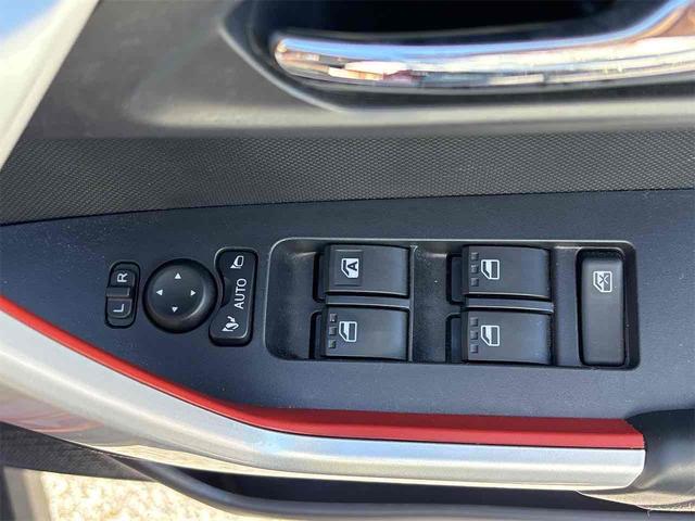 ライズ Ｚ　ＥＴＣ　全周囲カメラ　クリアランスソナー　オートクルーズコントロール　レーンアシスト　衝突被害軽減システム　ナビ　ＴＶ　オートライト　ＬＥＤヘッドランプ　アルミホイール　スマートキー（39枚目）