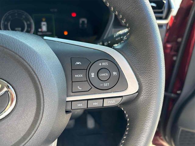 ライズ Ｚ　ＥＴＣ　全周囲カメラ　クリアランスソナー　オートクルーズコントロール　レーンアシスト　衝突被害軽減システム　ナビ　ＴＶ　オートライト　ＬＥＤヘッドランプ　アルミホイール　スマートキー（46枚目）