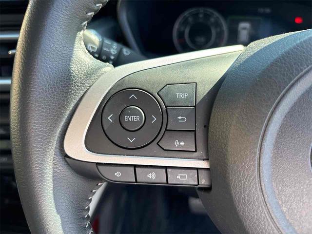 ライズ Ｚ　ＥＴＣ　全周囲カメラ　クリアランスソナー　オートクルーズコントロール　レーンアシスト　衝突被害軽減システム　ナビ　ＴＶ　オートライト　ＬＥＤヘッドランプ　アルミホイール　スマートキー（47枚目）