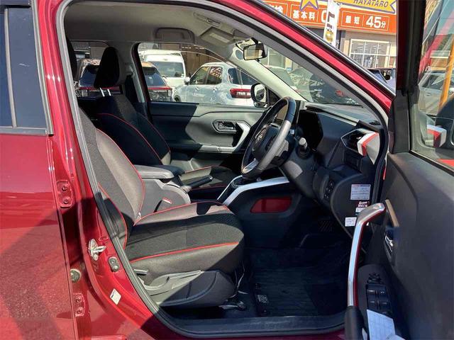 ライズ Ｚ　ＥＴＣ　全周囲カメラ　クリアランスソナー　オートクルーズコントロール　レーンアシスト　衝突被害軽減システム　ナビ　ＴＶ　オートライト　ＬＥＤヘッドランプ　アルミホイール　スマートキー（48枚目）