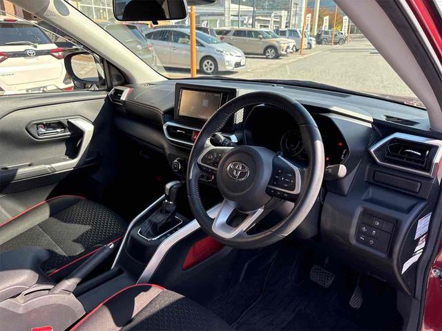 ライズ Ｚ　ＥＴＣ　全周囲カメラ　クリアランスソナー　オートクルーズコントロール　レーンアシスト　衝突被害軽減システム　ナビ　ＴＶ　オートライト　ＬＥＤヘッドランプ　アルミホイール　スマートキー（49枚目）