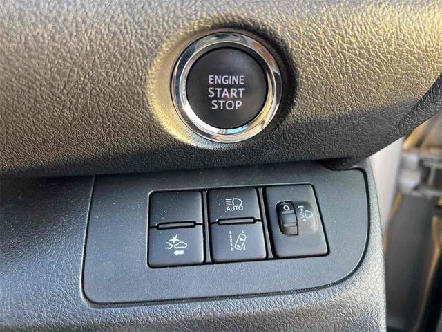 シエンタ Ｇ　ＥＴＣ　バックカメラ　ナビ　ＴＶ　レーンアシスト　衝突被害軽減システム　両側電動スライドドア　オートマチックハイビーム　スマートキー　アイドリングストップ　電動格納ミラー（14枚目）