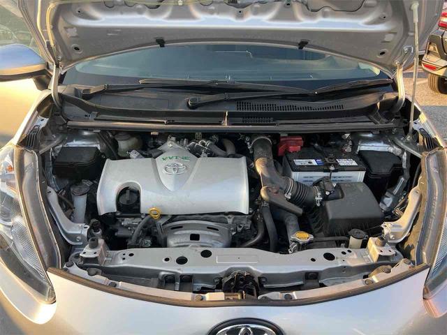 シエンタ Ｇ　ＥＴＣ　バックカメラ　ナビ　ＴＶ　レーンアシスト　衝突被害軽減システム　両側電動スライドドア　オートマチックハイビーム　スマートキー　アイドリングストップ　電動格納ミラー（23枚目）