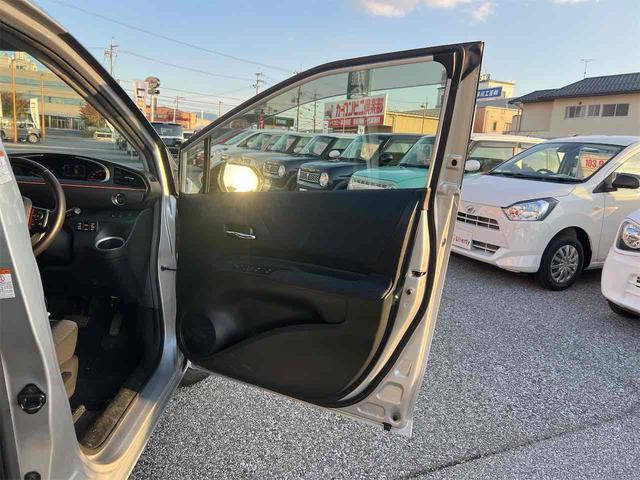 シエンタ Ｇ　ＥＴＣ　バックカメラ　ナビ　ＴＶ　レーンアシスト　衝突被害軽減システム　両側電動スライドドア　オートマチックハイビーム　スマートキー　アイドリングストップ　電動格納ミラー（37枚目）