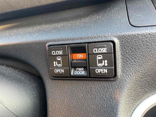 シエンタ Ｇ　ＥＴＣ　バックカメラ　ナビ　ＴＶ　レーンアシスト　衝突被害軽減システム　両側電動スライドドア　オートマチックハイビーム　スマートキー　アイドリングストップ　電動格納ミラー（40枚目）