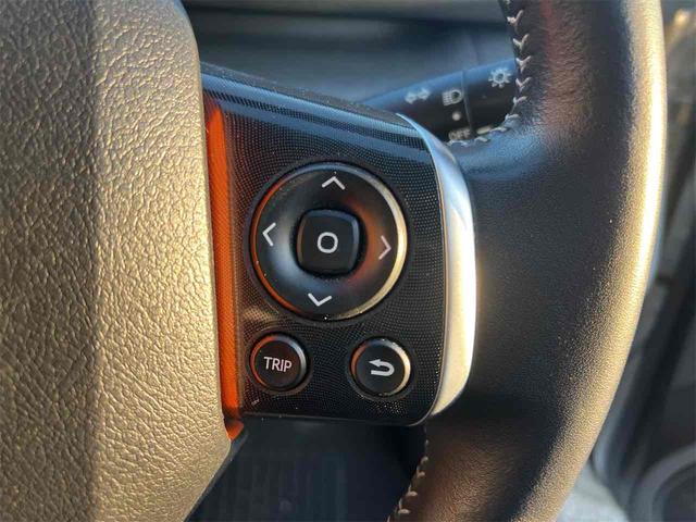 シエンタ Ｇ　ＥＴＣ　バックカメラ　ナビ　ＴＶ　レーンアシスト　衝突被害軽減システム　両側電動スライドドア　オートマチックハイビーム　スマートキー　アイドリングストップ　電動格納ミラー（47枚目）