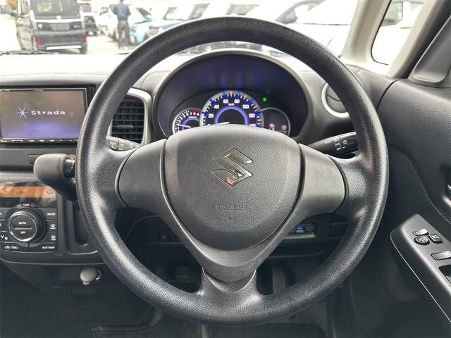 スペーシア Ｇ　ＥＴＣ　両側スライドドア　ナビ　ＴＶ　スマートキー　アイドリングストップ　電動格納ミラー　ベンチシート　ＣＶＴ　ＣＤ　Ｂｌｕｅｔｏｏｔｈ　エアコン　パワーステアリング　パワーウィンドウ（6枚目）