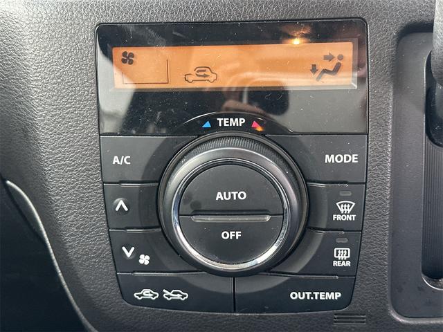 スペーシア Ｇ　ＥＴＣ　両側スライドドア　ナビ　ＴＶ　スマートキー　アイドリングストップ　電動格納ミラー　ベンチシート　ＣＶＴ　ＣＤ　Ｂｌｕｅｔｏｏｔｈ　エアコン　パワーステアリング　パワーウィンドウ（9枚目）