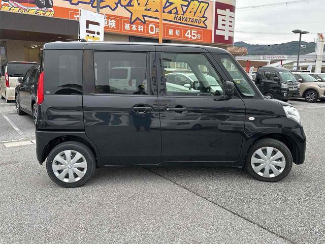 スペーシア Ｇ　ＥＴＣ　両側スライドドア　ナビ　ＴＶ　スマートキー　アイドリングストップ　電動格納ミラー　ベンチシート　ＣＶＴ　ＣＤ　Ｂｌｕｅｔｏｏｔｈ　エアコン　パワーステアリング　パワーウィンドウ（15枚目）