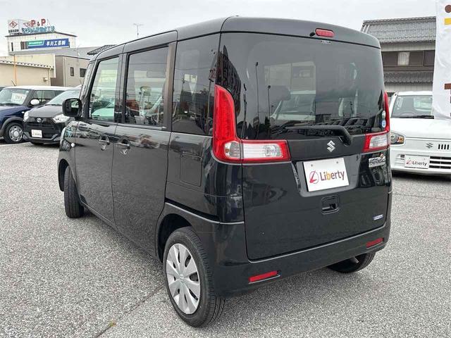 スペーシア Ｇ　ＥＴＣ　両側スライドドア　ナビ　ＴＶ　スマートキー　アイドリングストップ　電動格納ミラー　ベンチシート　ＣＶＴ　ＣＤ　Ｂｌｕｅｔｏｏｔｈ　エアコン　パワーステアリング　パワーウィンドウ（18枚目）