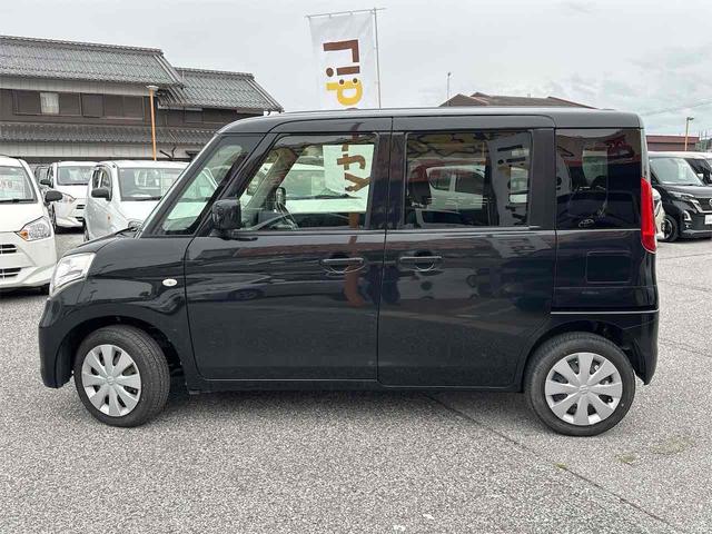 スペーシア Ｇ　ＥＴＣ　両側スライドドア　ナビ　ＴＶ　スマートキー　アイドリングストップ　電動格納ミラー　ベンチシート　ＣＶＴ　ＣＤ　Ｂｌｕｅｔｏｏｔｈ　エアコン　パワーステアリング　パワーウィンドウ（19枚目）