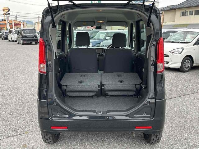 スペーシア Ｇ　ＥＴＣ　両側スライドドア　ナビ　ＴＶ　スマートキー　アイドリングストップ　電動格納ミラー　ベンチシート　ＣＶＴ　ＣＤ　Ｂｌｕｅｔｏｏｔｈ　エアコン　パワーステアリング　パワーウィンドウ（21枚目）