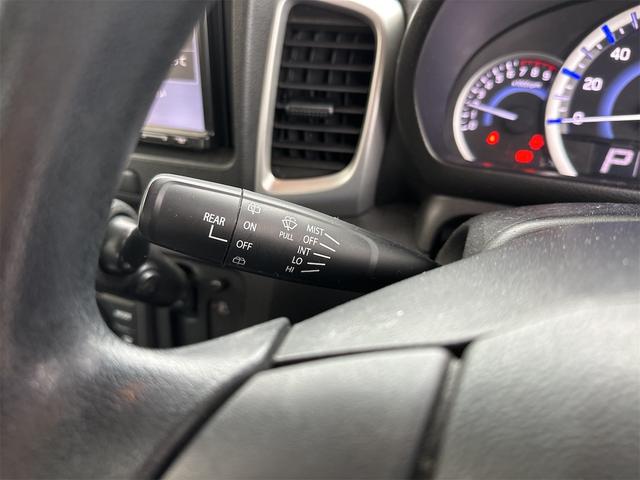 スペーシア Ｇ　ＥＴＣ　両側スライドドア　ナビ　ＴＶ　スマートキー　アイドリングストップ　電動格納ミラー　ベンチシート　ＣＶＴ　ＣＤ　Ｂｌｕｅｔｏｏｔｈ　エアコン　パワーステアリング　パワーウィンドウ（28枚目）