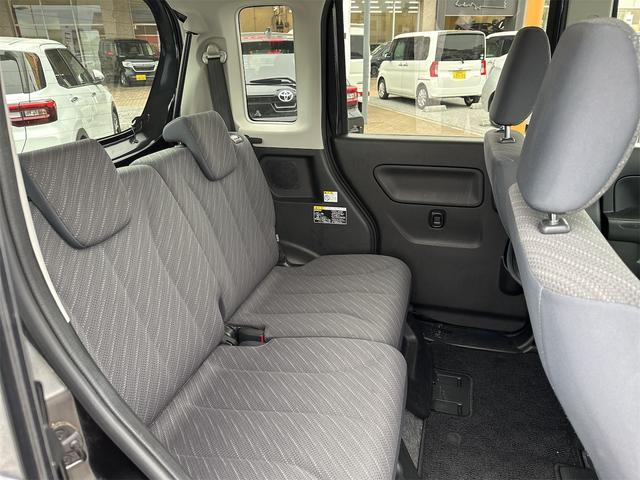 スペーシア Ｇ　ＥＴＣ　両側スライドドア　ナビ　ＴＶ　スマートキー　アイドリングストップ　電動格納ミラー　ベンチシート　ＣＶＴ　ＣＤ　Ｂｌｕｅｔｏｏｔｈ　エアコン　パワーステアリング　パワーウィンドウ（35枚目）