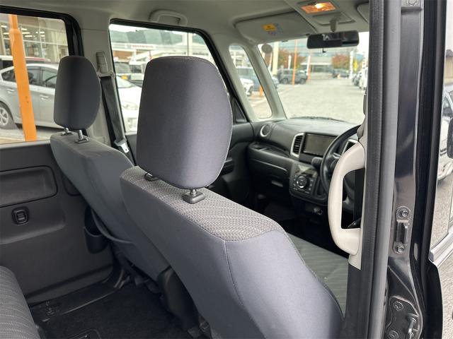 スペーシア Ｇ　ＥＴＣ　両側スライドドア　ナビ　ＴＶ　スマートキー　アイドリングストップ　電動格納ミラー　ベンチシート　ＣＶＴ　ＣＤ　Ｂｌｕｅｔｏｏｔｈ　エアコン　パワーステアリング　パワーウィンドウ（36枚目）