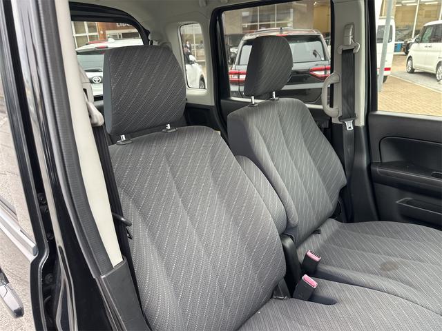 スペーシア Ｇ　ＥＴＣ　両側スライドドア　ナビ　ＴＶ　スマートキー　アイドリングストップ　電動格納ミラー　ベンチシート　ＣＶＴ　ＣＤ　Ｂｌｕｅｔｏｏｔｈ　エアコン　パワーステアリング　パワーウィンドウ（37枚目）