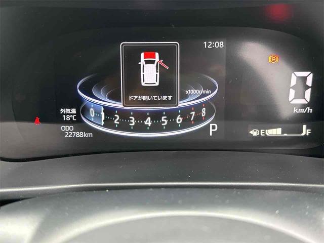 ライズ Ｚ　ディスプレイオーディオ　ＥＴＣ　全周囲カメラ　クリアランスソナー　オートクルーズコントロール　レーンアシスト　衝突被害軽減システム　ＴＶ　オートライト　ＬＥＤヘッドランプ　アルミホイール　スマートキー（10枚目）