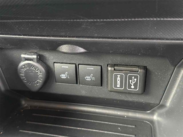 ライズ Ｚ　ディスプレイオーディオ　ＥＴＣ　全周囲カメラ　クリアランスソナー　オートクルーズコントロール　レーンアシスト　衝突被害軽減システム　ＴＶ　オートライト　ＬＥＤヘッドランプ　アルミホイール　スマートキー（14枚目）