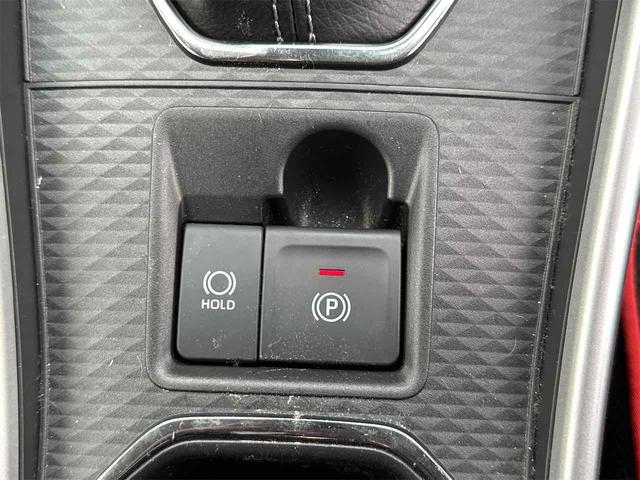 ライズ Ｚ　ディスプレイオーディオ　ＥＴＣ　全周囲カメラ　クリアランスソナー　オートクルーズコントロール　レーンアシスト　衝突被害軽減システム　ＴＶ　オートライト　ＬＥＤヘッドランプ　アルミホイール　スマートキー（16枚目）