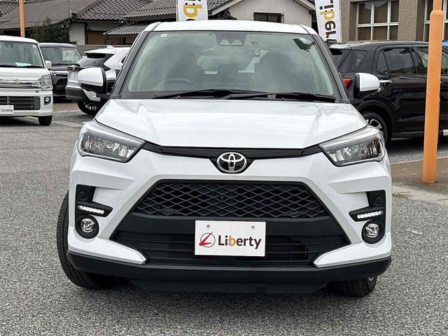 ライズ Ｚ　ディスプレイオーディオ　ＥＴＣ　全周囲カメラ　クリアランスソナー　オートクルーズコントロール　レーンアシスト　衝突被害軽減システム　ＴＶ　オートライト　ＬＥＤヘッドランプ　アルミホイール　スマートキー（17枚目）