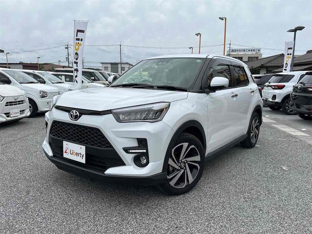 ライズ Ｚ　ディスプレイオーディオ　ＥＴＣ　全周囲カメラ　クリアランスソナー　オートクルーズコントロール　レーンアシスト　衝突被害軽減システム　ＴＶ　オートライト　ＬＥＤヘッドランプ　アルミホイール　スマートキー（24枚目）