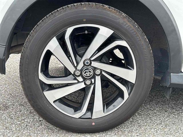 ライズ Ｚ　ディスプレイオーディオ　ＥＴＣ　全周囲カメラ　クリアランスソナー　オートクルーズコントロール　レーンアシスト　衝突被害軽減システム　ＴＶ　オートライト　ＬＥＤヘッドランプ　アルミホイール　スマートキー（25枚目）