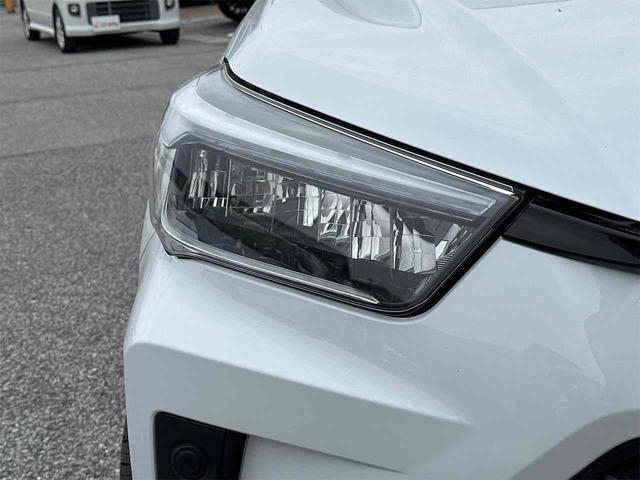 ライズ Ｚ　ディスプレイオーディオ　ＥＴＣ　全周囲カメラ　クリアランスソナー　オートクルーズコントロール　レーンアシスト　衝突被害軽減システム　ＴＶ　オートライト　ＬＥＤヘッドランプ　アルミホイール　スマートキー（27枚目）