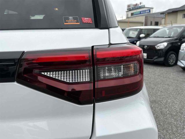 ライズ Ｚ　ディスプレイオーディオ　ＥＴＣ　全周囲カメラ　クリアランスソナー　オートクルーズコントロール　レーンアシスト　衝突被害軽減システム　ＴＶ　オートライト　ＬＥＤヘッドランプ　アルミホイール　スマートキー（34枚目）