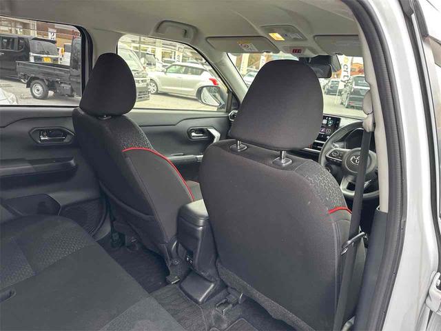 ライズ Ｚ　ディスプレイオーディオ　ＥＴＣ　全周囲カメラ　クリアランスソナー　オートクルーズコントロール　レーンアシスト　衝突被害軽減システム　ＴＶ　オートライト　ＬＥＤヘッドランプ　アルミホイール　スマートキー（41枚目）