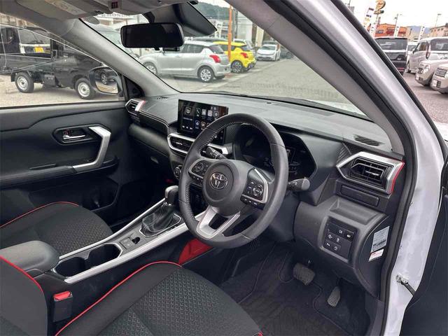 ライズ Ｚ　ディスプレイオーディオ　ＥＴＣ　全周囲カメラ　クリアランスソナー　オートクルーズコントロール　レーンアシスト　衝突被害軽減システム　ＴＶ　オートライト　ＬＥＤヘッドランプ　アルミホイール　スマートキー（44枚目）