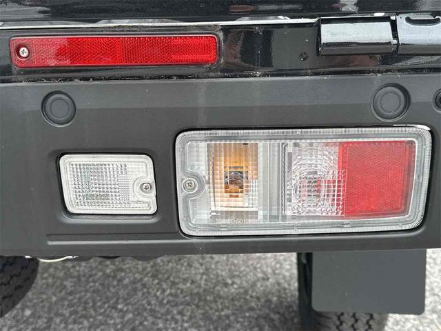 ハイゼットトラック ジャンボエクストラ 4WD 4WD 軽トラック 衝突被害軽減システム クリアランスソナー スマートキー アイドリングストップ 電動格納ミラー オートライト ESC(26枚目)