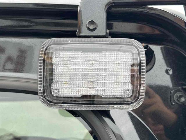 ハイゼットトラック ジャンボエクストラ 4WD 4WD 軽トラック 衝突被害軽減システム クリアランスソナー スマートキー アイドリングストップ 電動格納ミラー オートライト ESC(28枚目)