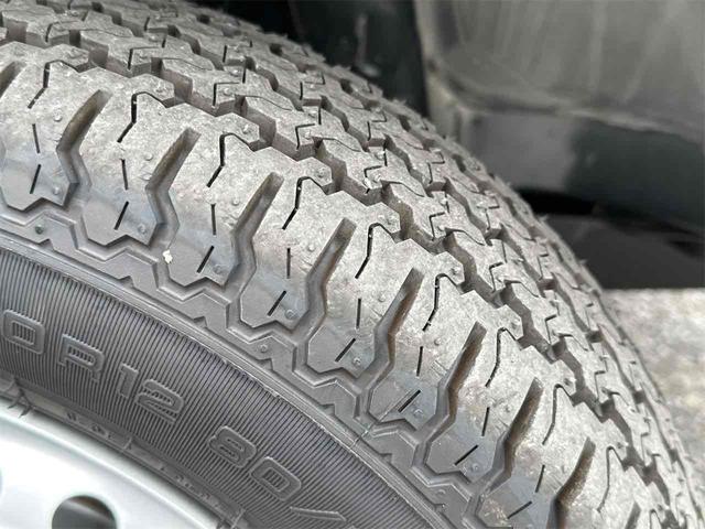 ハイゼットトラック ジャンボエクストラ 4WD 4WD 軽トラック 衝突被害軽減システム クリアランスソナー スマートキー アイドリングストップ 電動格納ミラー オートライト ESC(30枚目)