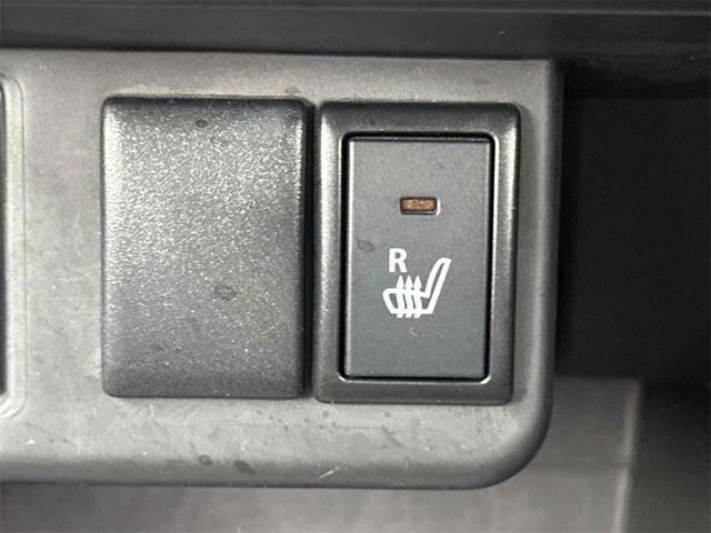 アルト L クリアランスソナー レーンアシスト 衝突被害軽減システム オートライト アイドリングストップ シートヒーター CVT ESC CD ミュージックプレイヤー接続可 エアコン(11枚目)